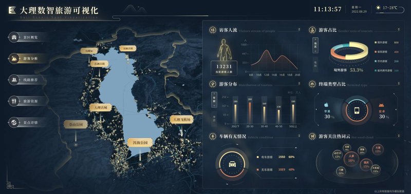武汉软件开发行业的市场动态解析